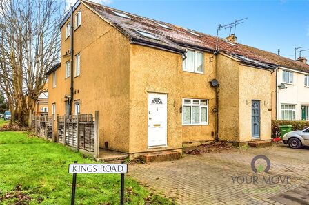 Kings Road, 1 bedroom  Flat to rent, £1,100 pcm