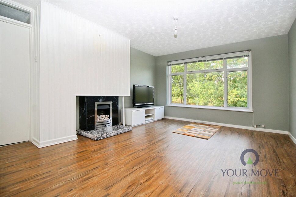 Main image of 2 bedroom Flat for sale, Barley Croft, Hemel Hempstead, Hertfordshire, HP2