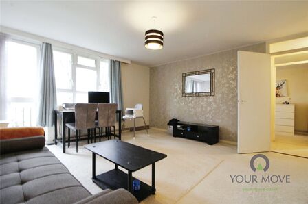 Valleyside, 1 bedroom  Flat for sale, £170,000