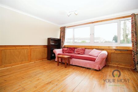 Washington Avenue, 3 bedroom Mid Terrace House for sale, £330,000