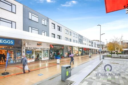 Marlowes, 1 bedroom  Flat to rent, £1,000 pcm