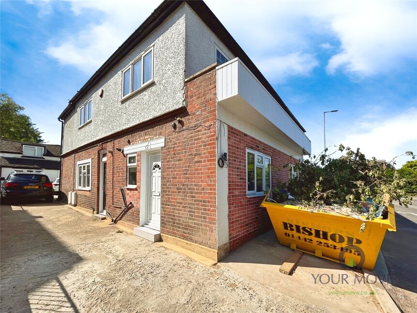 Main image of 3 bedroom Flat to rent, College Road, Abbots Langley, Hertfordshire, WD5