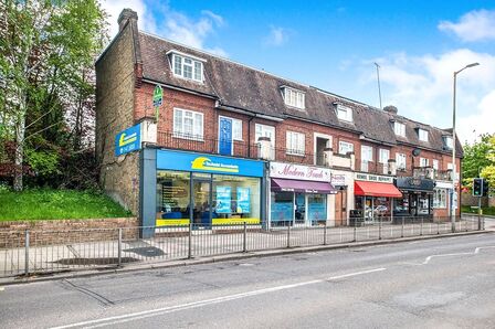 2 bedroom  Flat to rent