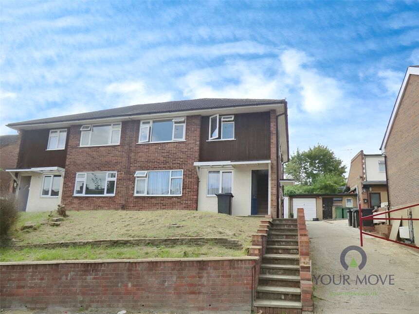 Main image of 2 bedroom Flat to rent, Camp Road, St. Albans, Hertfordshire, AL1