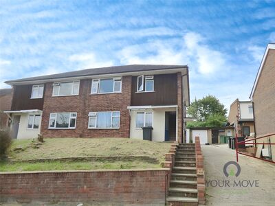 2 bedroom  Flat to rent