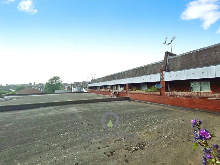Main image of 4 bedroom Flat to rent, Victoria Street, St. Albans, Hertfordshire, AL1
