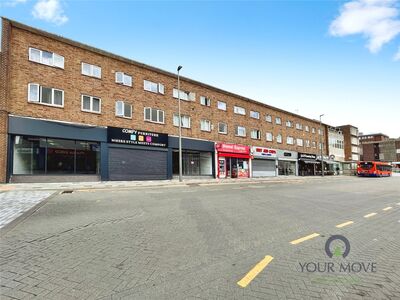 3 bedroom  Flat to rent
