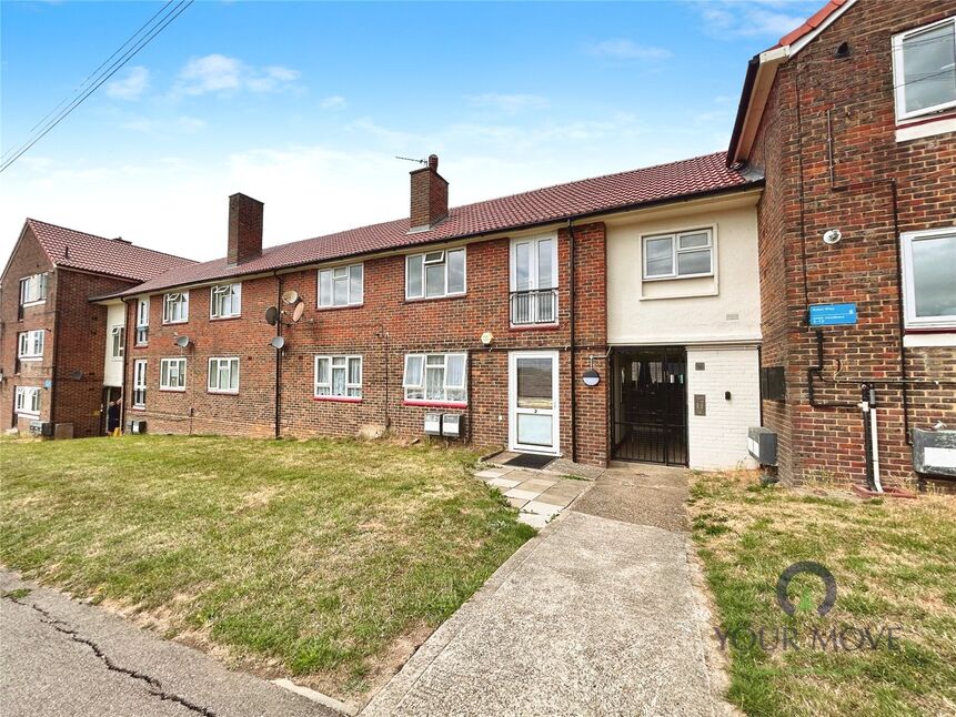Main image of 3 bedroom Flat to rent, Aston Way, Potters Bar, Hertfordshire, EN6