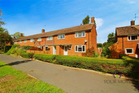 Broadfield Road, 2 bedroom Semi Detached House for sale, £375,000