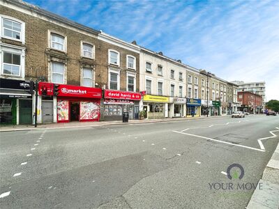 Regents Park Road, 1 bedroom  Flat to rent, £1,400 pcm