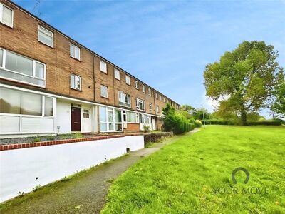 Barley Croft, 1 bedroom End Terrace Room to rent, £615 pcm