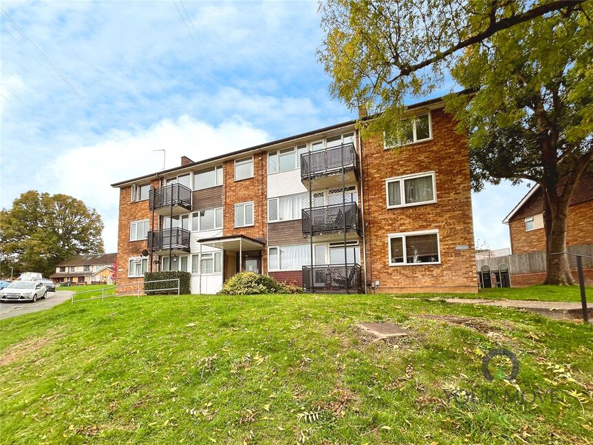 Main image of 2 bedroom Flat to rent, Spring Lane, Hemel Hempstead, Hertfordshire, HP1
