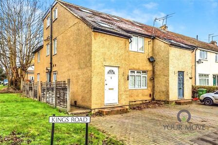 Kings Road, 1 bedroom  Flat to rent, &pound;1,050 pcm