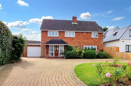 St. Michaels Avenue, 4 bedroom Detached House for sale, &pound;850,000