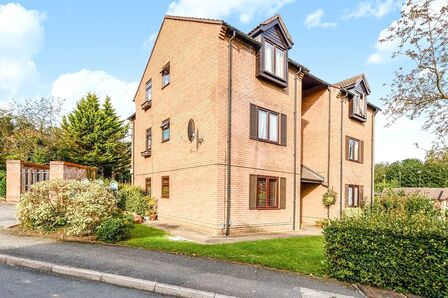 1 bedroom Flat for sale