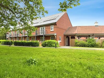 1 bedroom End Terrace Flat for sale