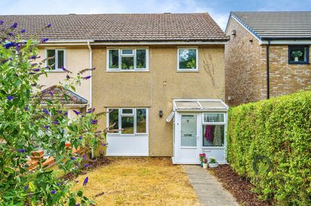 3 bedroom End Terrace House for sale
