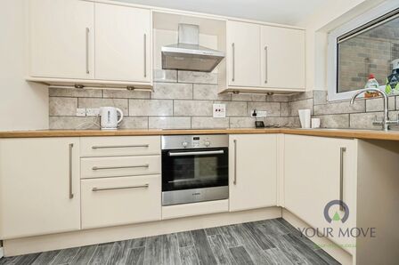 2 bedroom Flat for sale