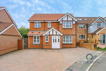 Little Catherells, 5 bedroom Detached House for sale, &pound;700,000