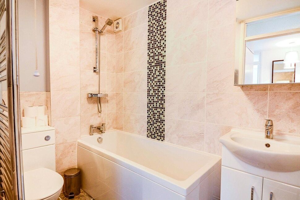 Modern Bathroom