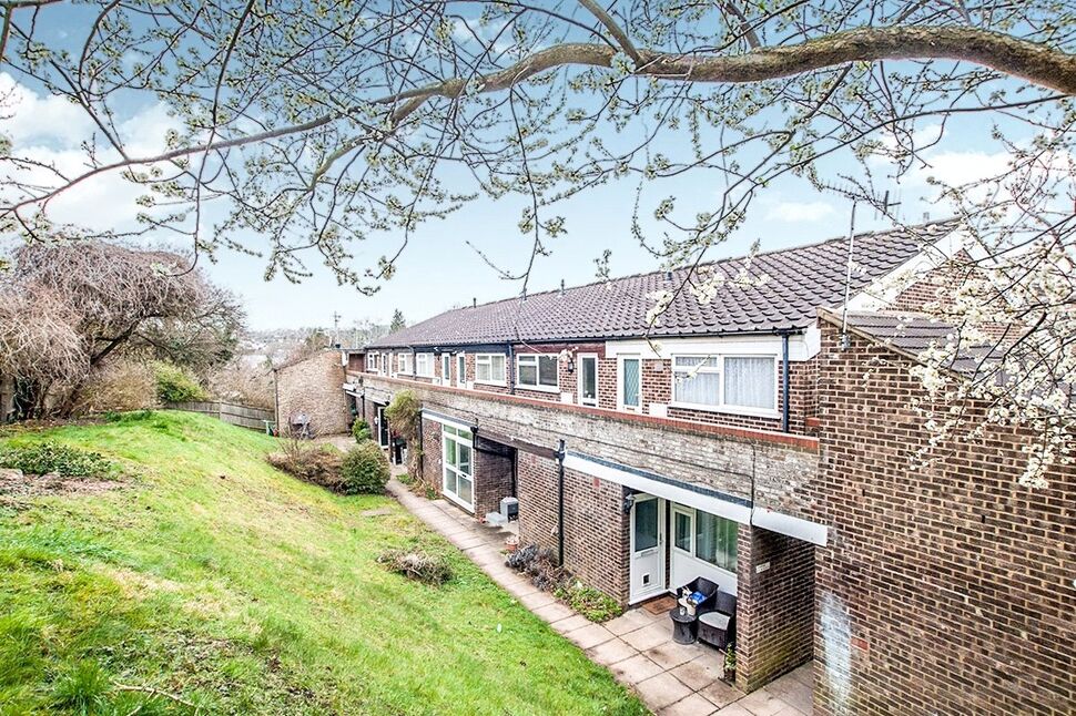 Main image of 2 bedroom Flat to rent, Royal Court, Hemel Hempstead, Hertfordshire, HP3