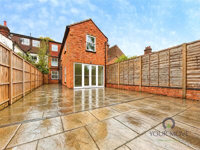 Granville Road, 1 bedroom Flat to rent, &pound;1,400 pcm