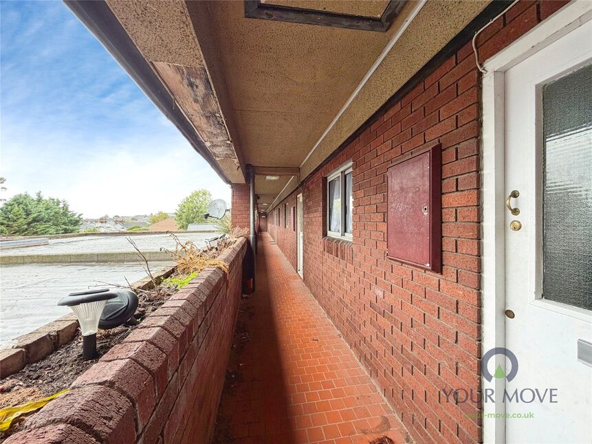 Main image of 4 bedroom Flat to rent, Victoria Street, St. Albans, Hertfordshire, AL1