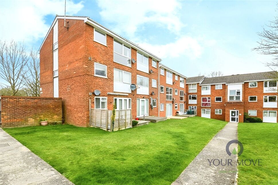 1 bedroom Flat to rent