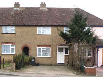 St. Agnells Lane, 2 bedroom Mid Terrace House to rent, £1,150 pcm