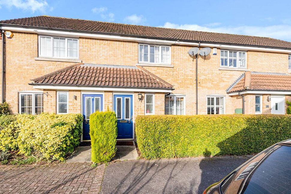 Main image of 2 bedroom House to rent, Cleveland Way, Stevenage, Hertfordshire, SG1