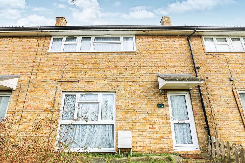 Main image of 3 bedroom Mid Terrace House to rent, Austen Paths, Stevenage, Hertfordshire, SG2