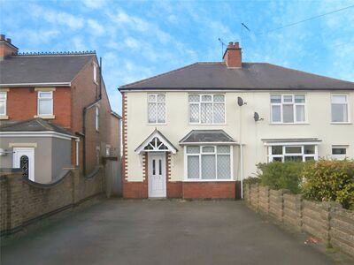 3 bedroom Semi Detached House to rent