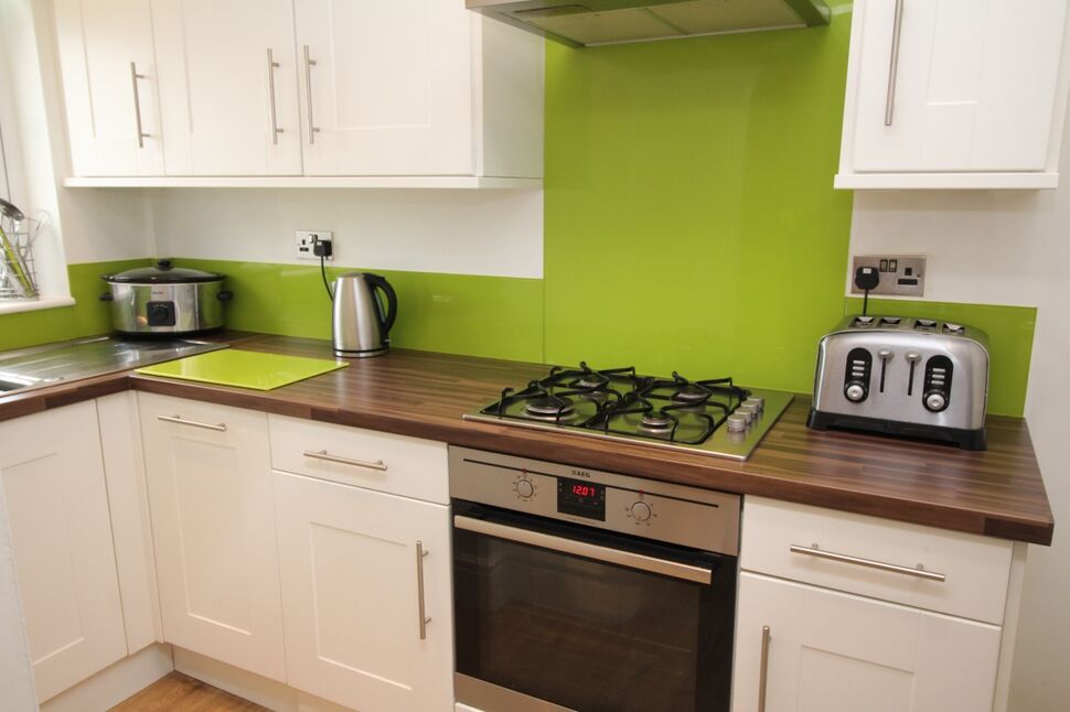 Fitted Kitchen