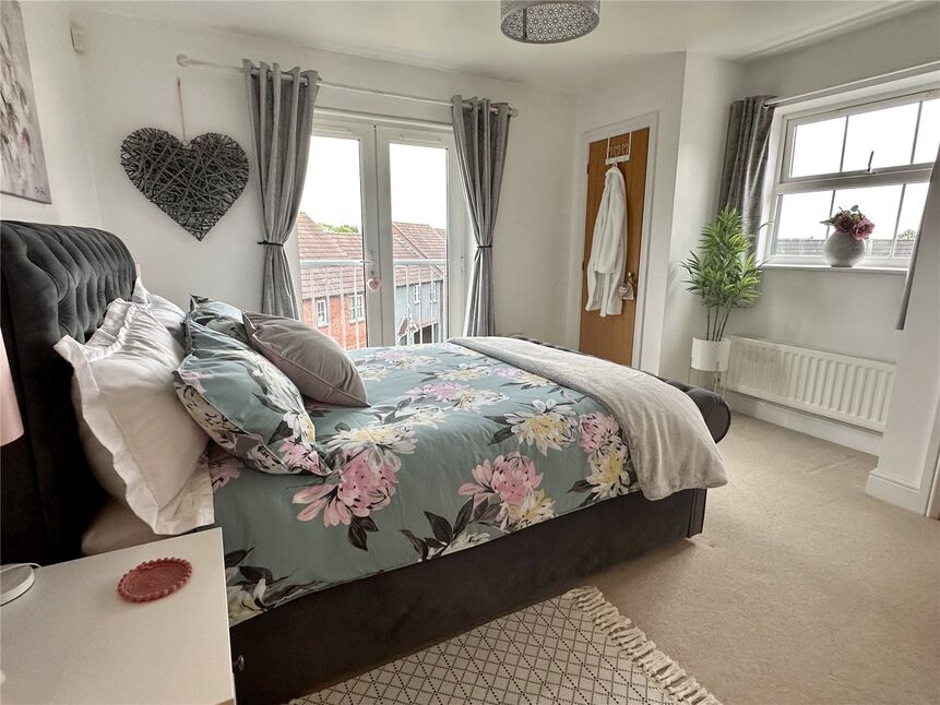 Bedroom 1