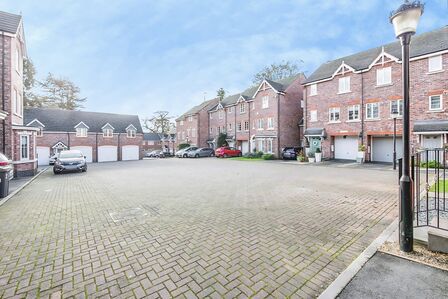 1 bedroom Flat to rent