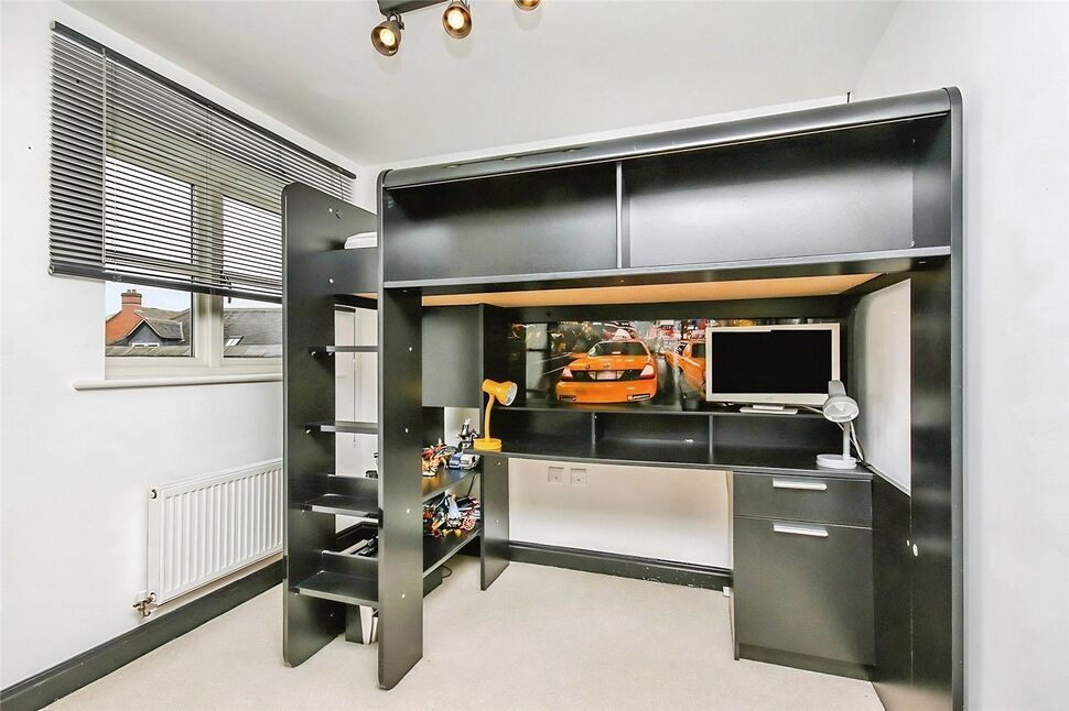 Bedroom 2