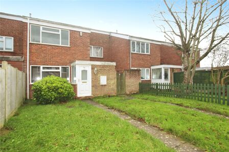 Azalea Drive, 2 bedroom Mid Terrace House for sale, £175,000
