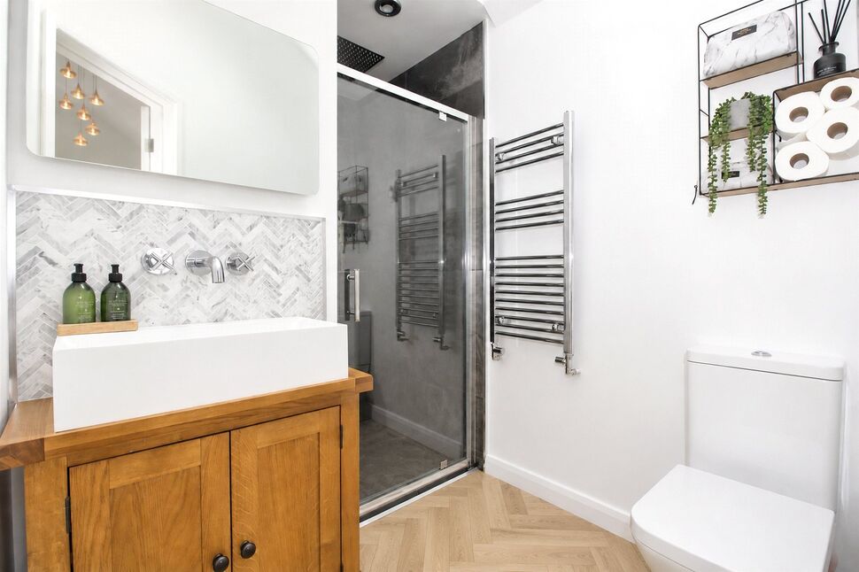 En-Suite