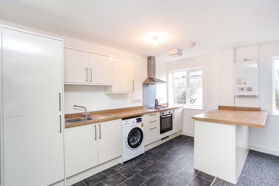 Main image of 1 bedroom  Flat to rent, Calluna Court, Rossendale Road, Leicester, LE9