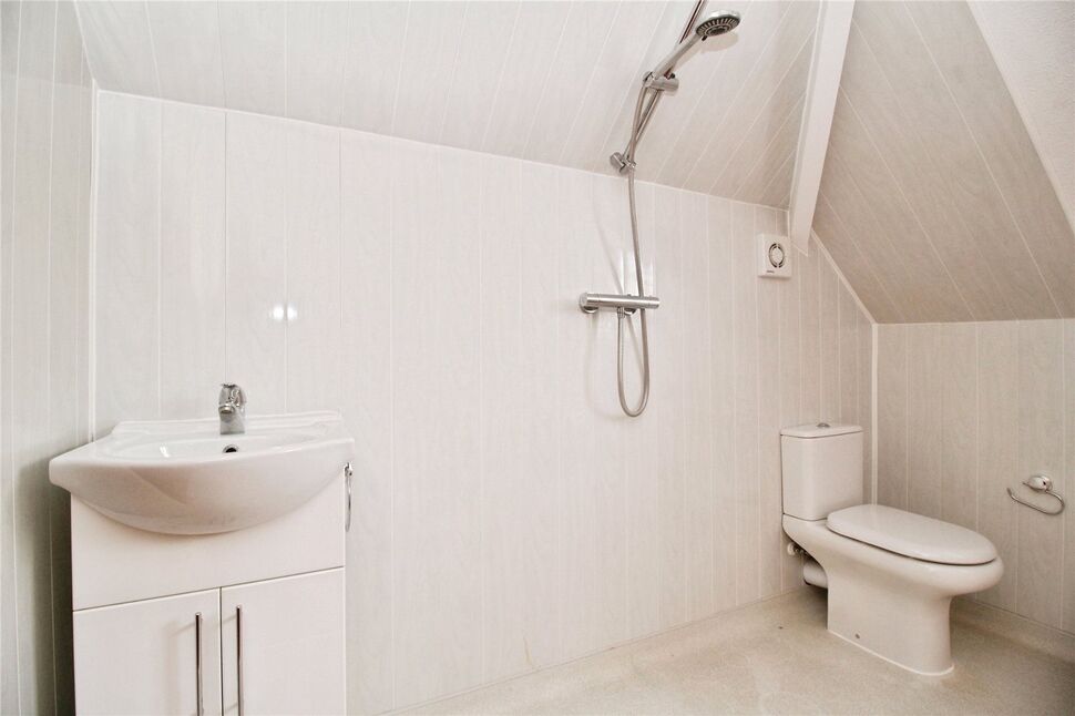 En-Suite Area