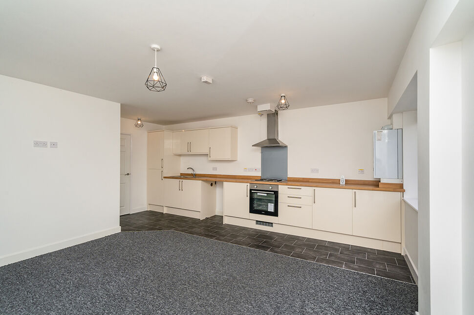 Main image of 2 bedroom Flat to rent, Calluna Court, Rossendale Road, Leicester, LE9