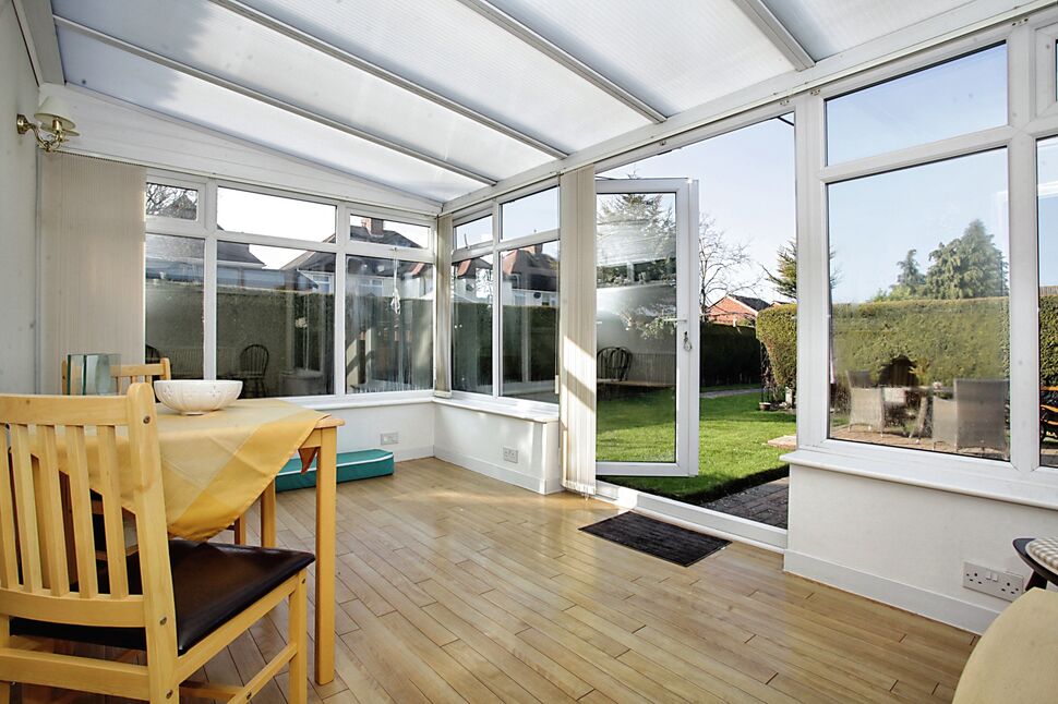 Conservatory