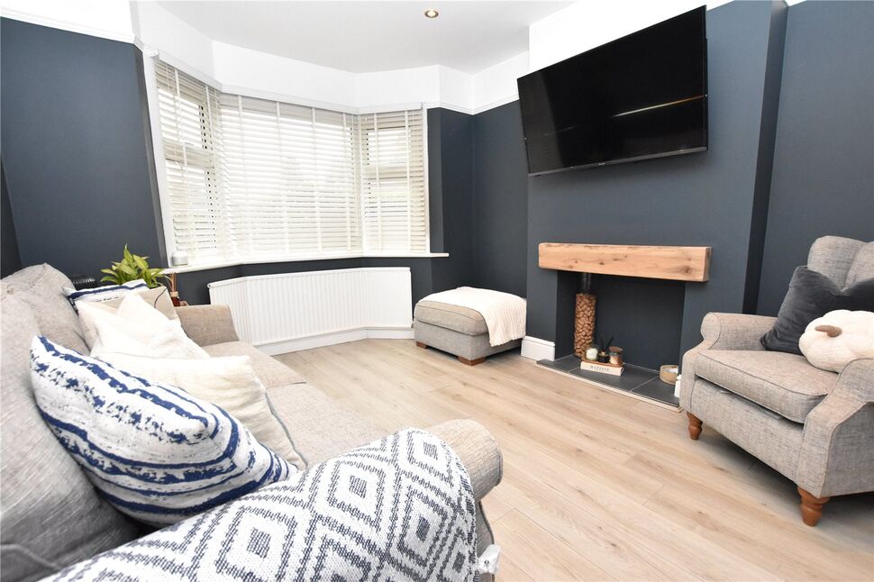 Lounge / Sitting Room