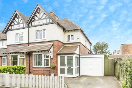 Salem Road, 2 bedroom Semi Detached House for sale, &pound;335,000