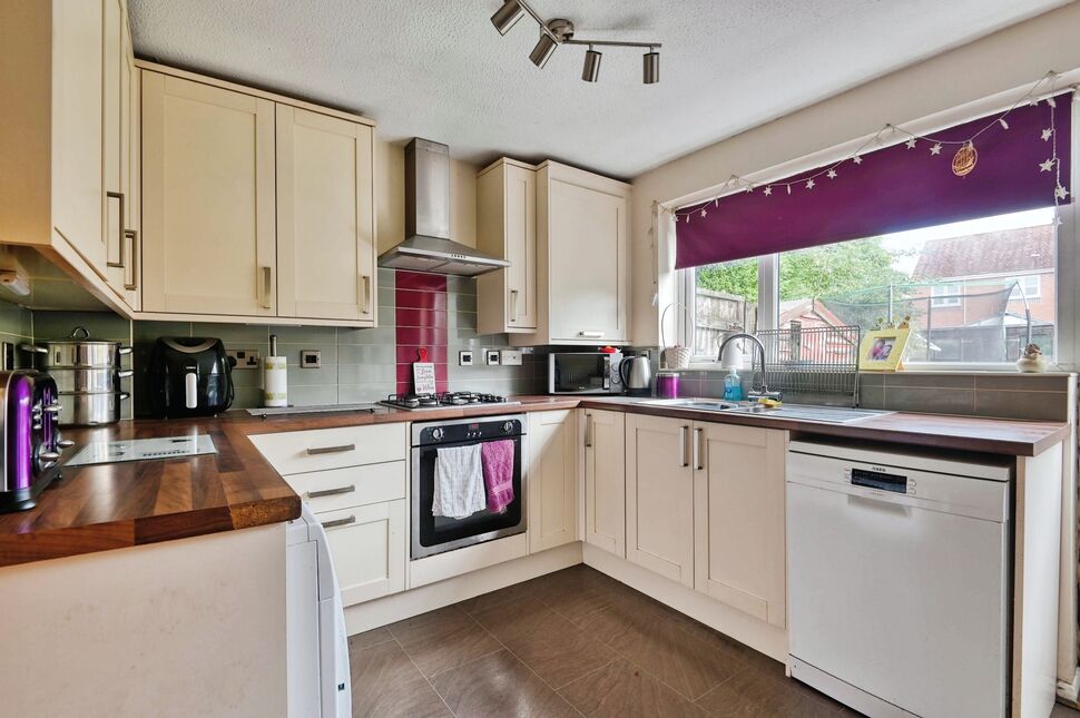 Kitchen Dining Room