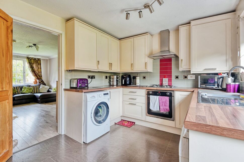 Kitchen Dining Room