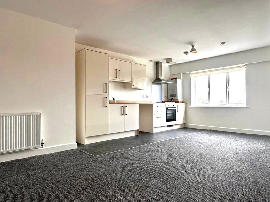 Main image of 2 bedroom  Flat to rent, Calluna Court, Rossendale Road, Leicester, LE9