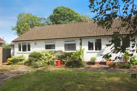 2 bedroom Semi Detached Bungalow for sale