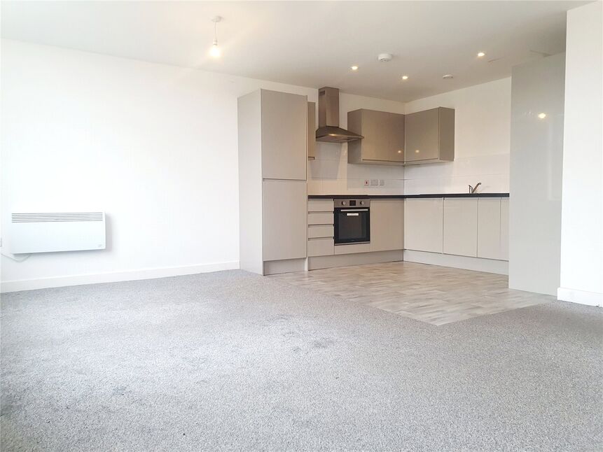 Main image of 2 bedroom Flat to rent, Arthur Street, Barwell, Leicestershire, LE9