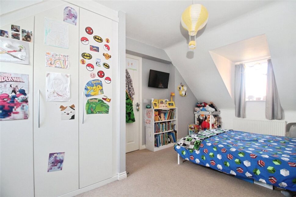 Bedroom 3